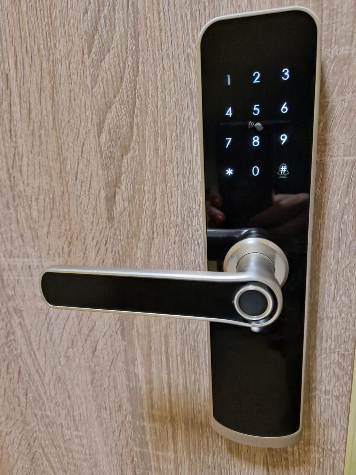 Kanto - Self Check In Klaipėda Kültér fotó